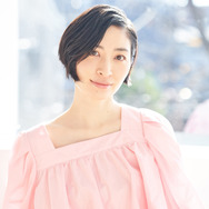 草薙素子役 / 坂本真綾