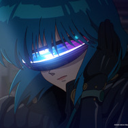 『攻殻機動隊 THE GHOST IN THE SHELL』「第01話 PROLOGUE + SUPER SPARTAN i」場面写真