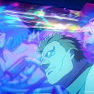 『攻殻機動隊 THE GHOST IN THE SHELL』「第01話 PROLOGUE + SUPER SPARTAN i」場面写真