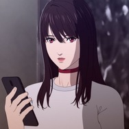 夏アニメ『サンダー３』第1話「スモール３」場面カット（C）池田祐輝・講談社／「サンダー３」製作委員会