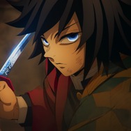 『劇場版「鬼滅の刃」無限城編 第一章 猗窩座再来』