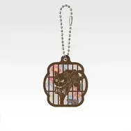「一番くじ 鬼滅の刃 ～上弦の弐～」F賞：アクリルチャーム（ランダム全11種）