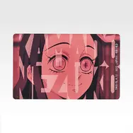 「一番くじ 鬼滅の刃 ～上弦の弐～」H賞：アクリルバッジ（ランダム全22種）