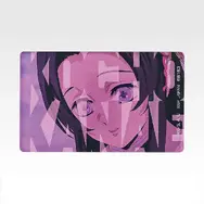 「一番くじ 鬼滅の刃 ～上弦の弐～」H賞：アクリルバッジ（ランダム全22種）