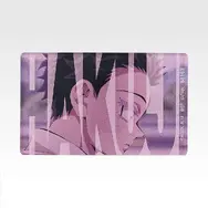 「一番くじ 鬼滅の刃 ～上弦の弐～」H賞：アクリルバッジ（ランダム全22種）