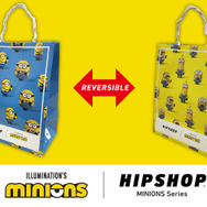 HIPSHOP「MINIONS Series」（SHOPPER）