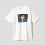 アニメ『名探偵コナン』×グラニフ　「江戸川コナン｜Tシャツ」