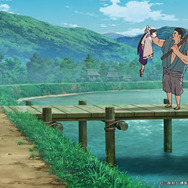 夏アニメ『ワールド イズ ダンシング』第二番「あんたには身体があるじゃないか」先行カット