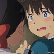 夏アニメ『ワールド イズ ダンシング』第二番「あんたには身体があるじゃないか」先行カット