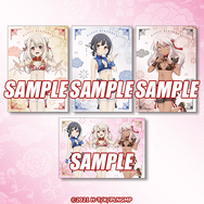 ブロマイド