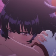 夏アニメ『乙女怪獣キャラメリゼ』第2話「開かない扉」先行カット