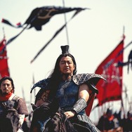 Ⓒ原泰久／集英社 Ⓒ2019 映画「キングダム」製作委員会