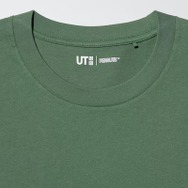 ピーナッツ UT/リラックスフィット