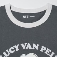 ピーナッツ UT/リラックスフィット