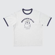 ピーナッツ UT/リラックスフィット