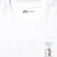 ピーナッツ UT/リラックスフィット