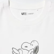 ピーナッツ UT/リラックスフィット