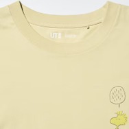 ピーナッツ UT/リラックスフィット