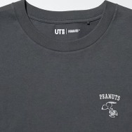 ピーナッツ UT/リラックスフィット