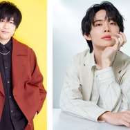 岩崎諒太、川島零士