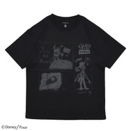 TOY STORY　アンディのイラスト/Tee