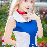 如月ハニー「キューティーハニー」／わたぬき（X：@Ezotanuki_11）