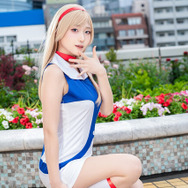 如月ハニー「キューティーハニー」／わたぬき（X：@Ezotanuki_11）