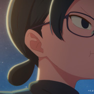夏アニメ『これ描いて死ね』第2話「あなたは輝いている ～漫画を描くのは大変である」先行カット