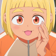 夏アニメ『これ描いて死ね』第2話「あなたは輝いている ～漫画を描くのは大変である」先行カット