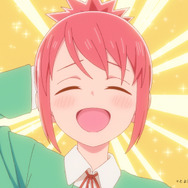 夏アニメ『これ描いて死ね』第2話「あなたは輝いている ～漫画を描くのは大変である」先行カット