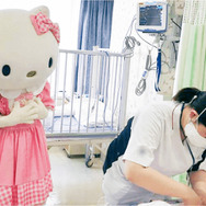 Sanrio Nakayoku Project