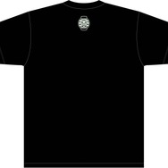 蛍光Tシャツ（裏）
