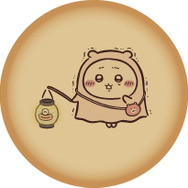 プリントクッキー（ちいかわ）