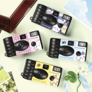 『ちいかわ あのころのカメラ』（全4種）