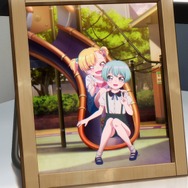 夏アニメ『バンドリ！ ゆめ∞みた』#4「たのしいかも」先行カット（C）BanG Dream! Project