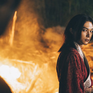 『キングダム』（C）原泰久／集英社（C）2019 映画「キングダム」製作委員会