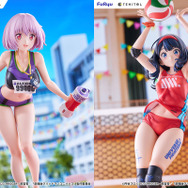 「TENITOL TALL グリッドマン ユニバース 完成品フィギュア」