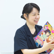 【特集対談】創刊40年『週刊ファミ通』×45年『アニメディア』　編集長対談　アニメとゲーム　両誌の歩みが語る“雑誌の今”