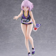 「TENITOL TALL グリッドマン ユニバース 新条アカネ Sports wear ver. 完成品フィギュア」