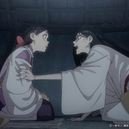 夏アニメ『ワールド イズ ダンシング』第二番「あんたには身体があるじゃないか」先行カット