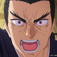 夏アニメ『ワールド イズ ダンシング』第二番「あんたには身体があるじゃないか」先行カット