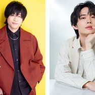 岩崎諒太、川島零士