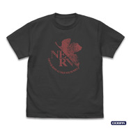 NERV ヴィンテージロゴ Tシャツ