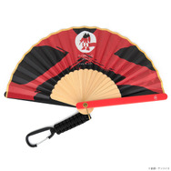 STRICT-G 西川庄六商店 アクティブ扇子