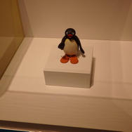 「可愛いだけじゃない！？ピングー展」