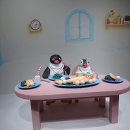 「可愛いだけじゃない！？ピングー展」