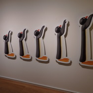 「可愛いだけじゃない！？ピングー展」