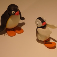 「可愛いだけじゃない！？ピングー展」