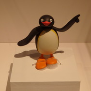 「可愛いだけじゃない！？ピングー展」
