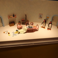 「可愛いだけじゃない！？ピングー展」